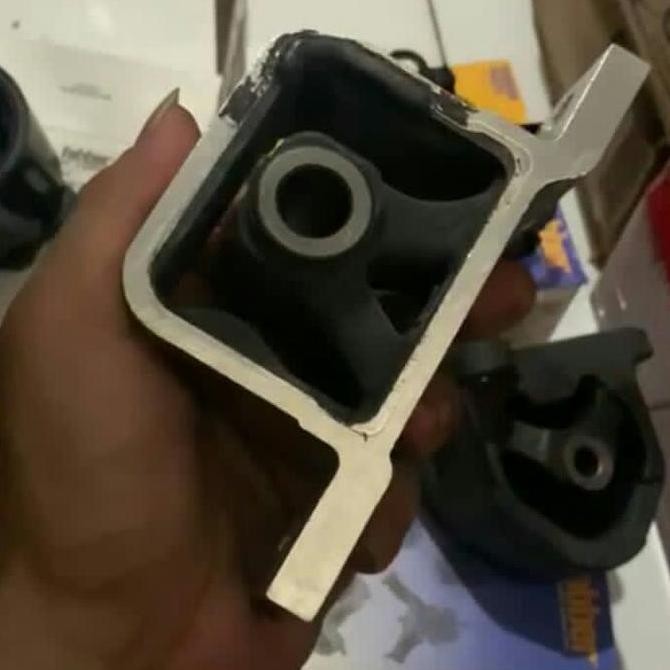 Engine Mounting Depan Honda CRV Gen 2 Stream th 2002 - 2006 MATIC