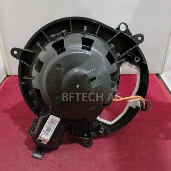 Motor Blower BMW F20 F30 Tanpa Werstan AC Mobil