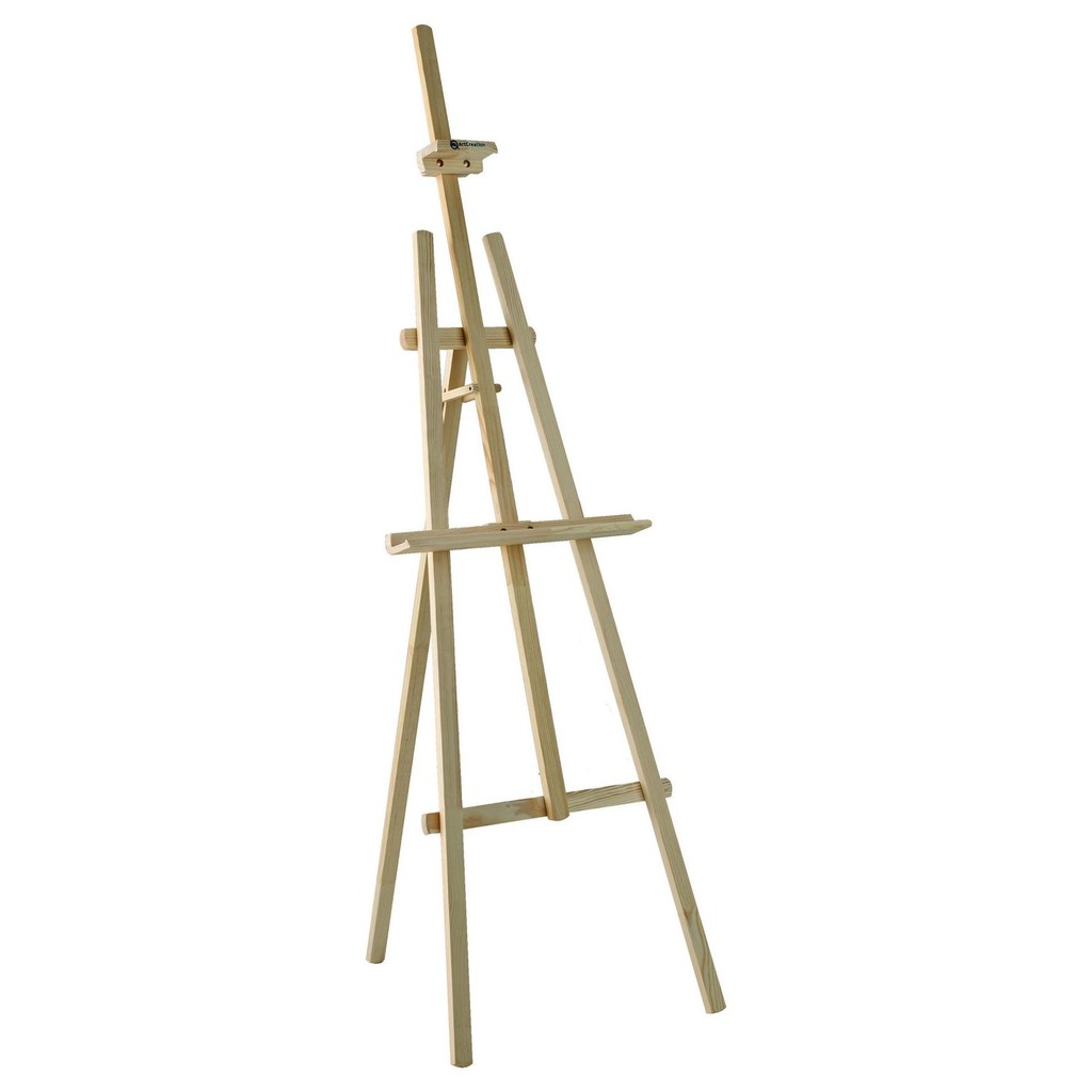 

Talens Art Creation Tripod Studio Kit Easel Vega