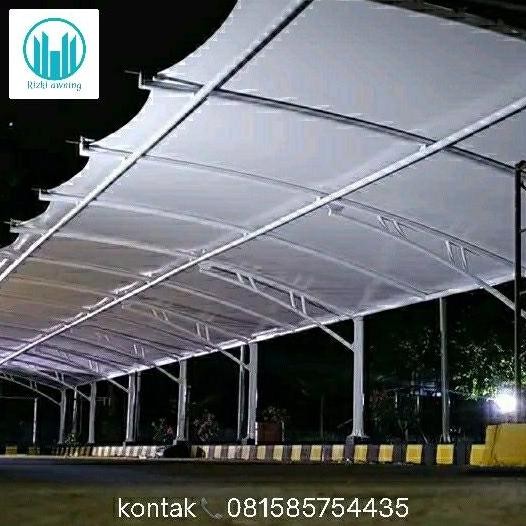 Tenda Membrane