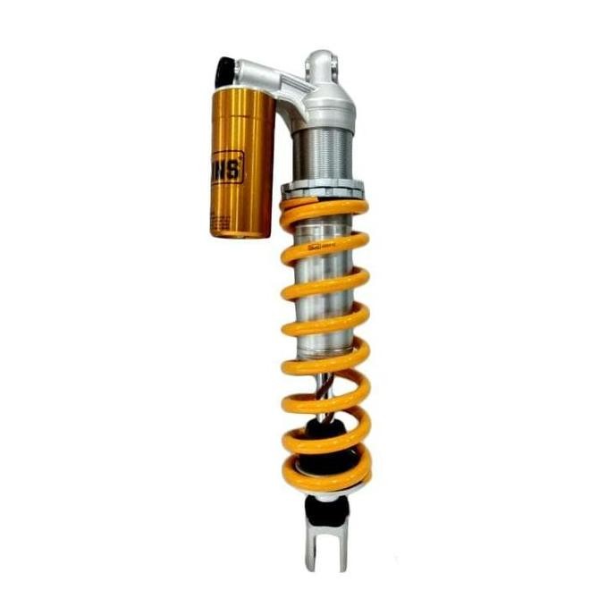Ohlins For Kawasaki KLX 250 F