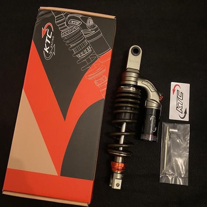 KTC EVO GREY 330mm VARIO 125-150