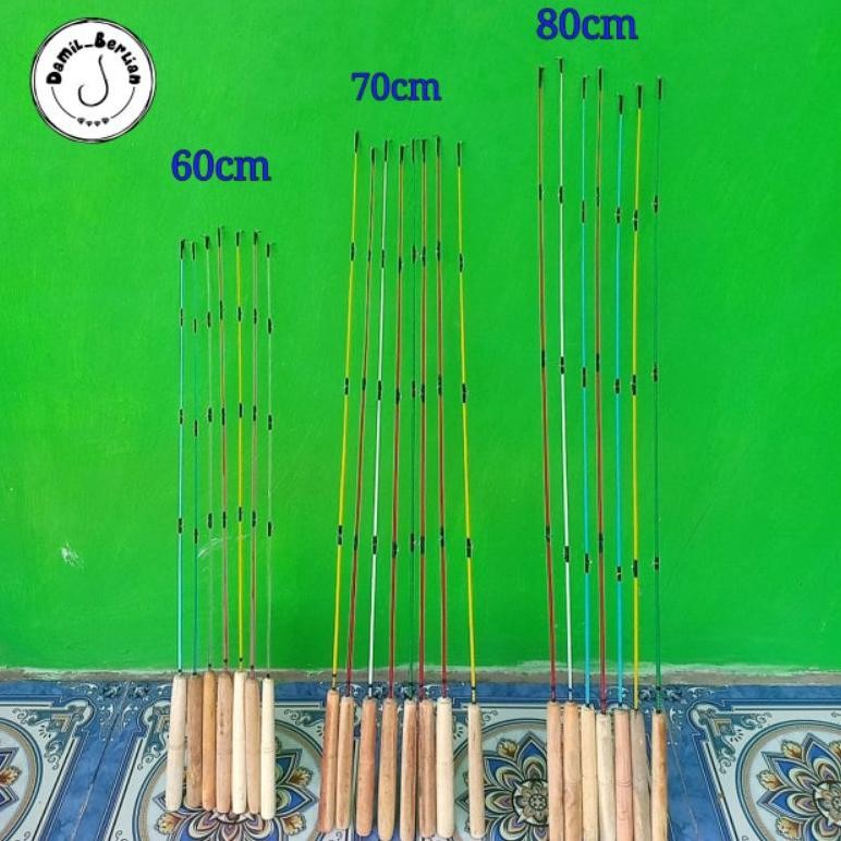 JORAN PANCING PIBER PENDEK Damil_Berlian