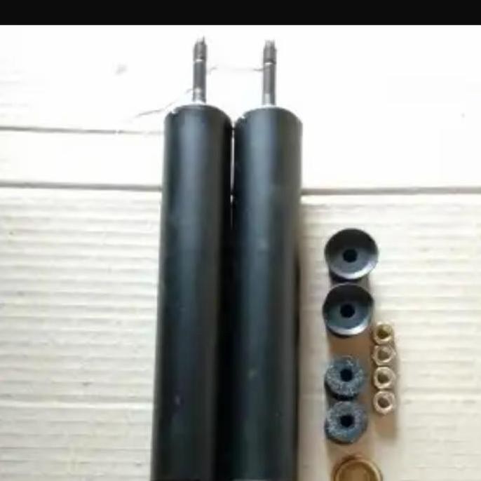 Shock Breaker ShockBreaker Set Charade G11 G12