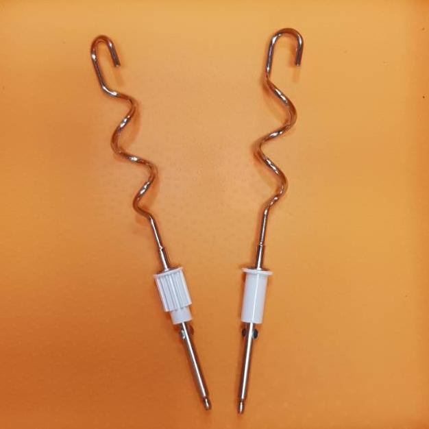 Kneader/kocokan mixer/kocokan spiral/kocokan mixer spiral original MASPION  MT-1140 MT 1160 DiM