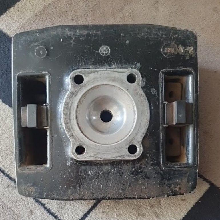 Head kop/Deksel Rx king Y2 29N