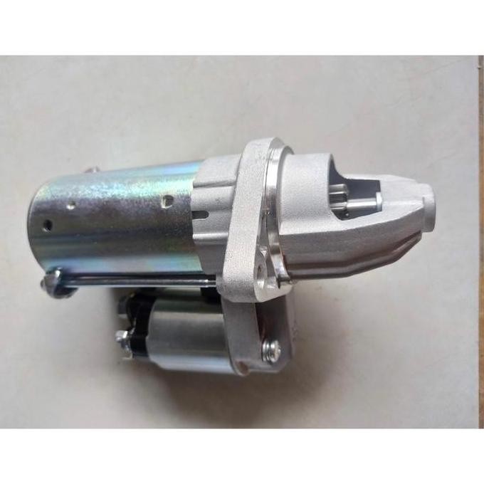 Dinamo Starter DFSK Supercab Bensin