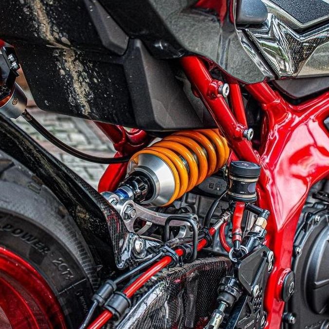 Shockbreaker MonoshockM Not Ohlins Kawasaki ZX25R ZX 25R 2020