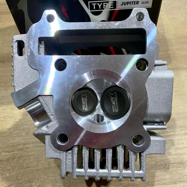 HEAD JUPITER Z 28/24 HEAD JUPITER 24 28 XGP RACING