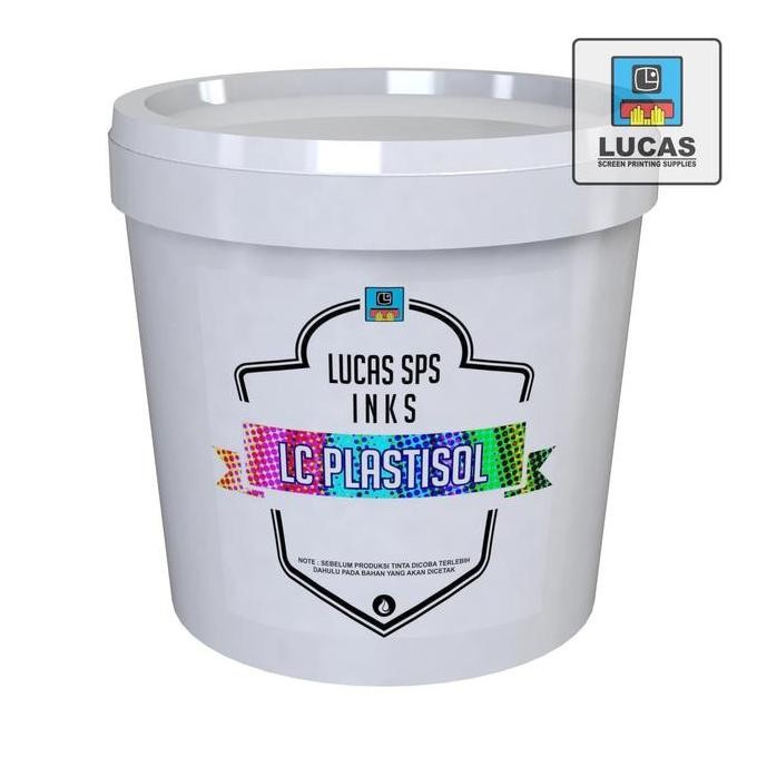 

Lucas Lc Plastisol A