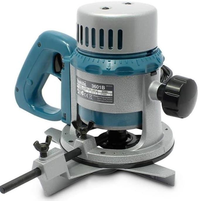 Makita Mesin Profil Router Trimmer 3601B - 3601 B