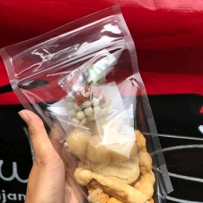 

Paket Reseller Boci / Baso Aci Ayam