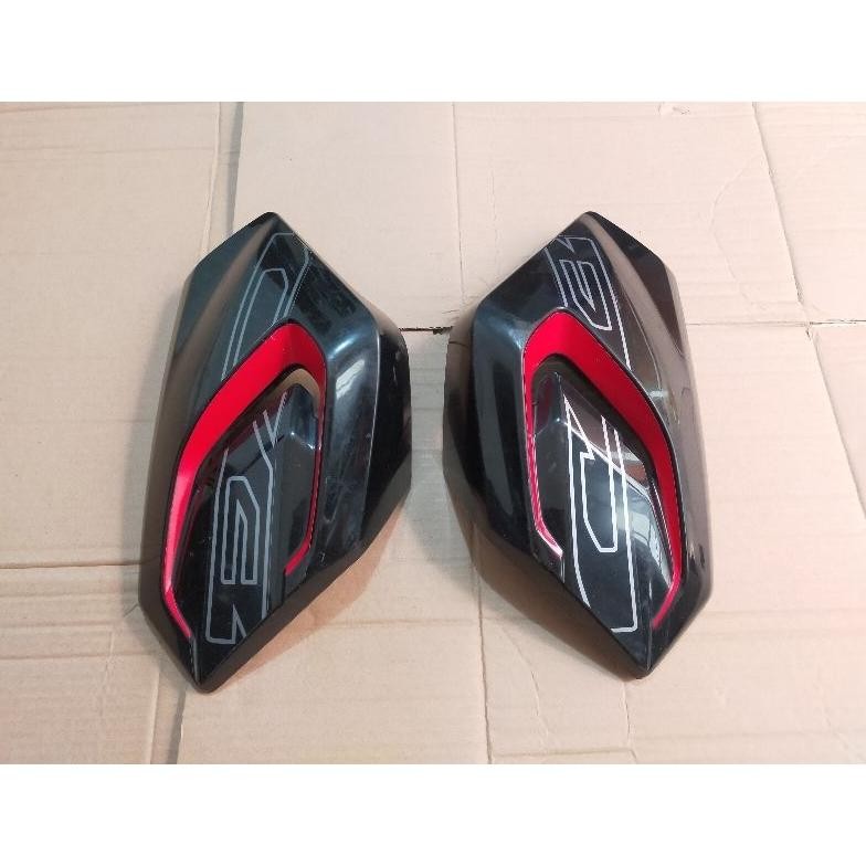 Shourd kug sayap cover tangki tengki tenki Cb Verza