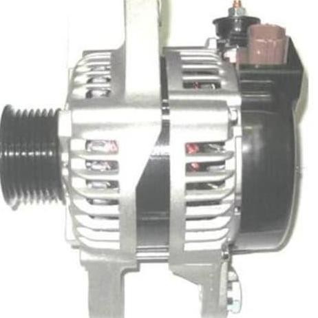 Alternator Dinamo Ampere Toyota Innova Bensin / Fortuner Bensin - Alternator Mobil 12V Original
