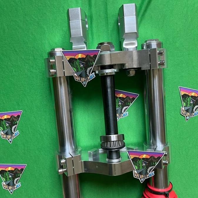 Tele Replica Replika KYB Gordons As 41mm Shock Depan Kayaba Gordon 41 Supercopy