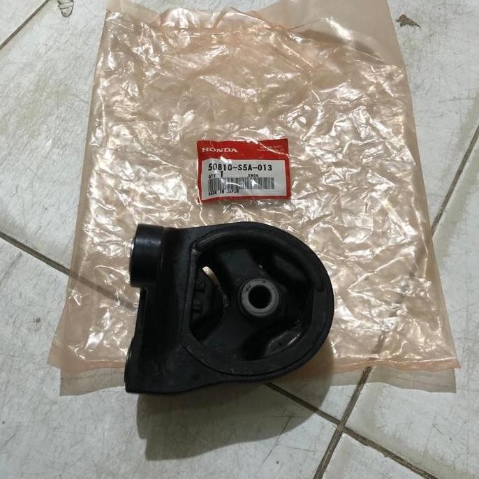Engine Mounting Belakang MANUAL STREAM CIVIC ES 2001-2005 Orinal