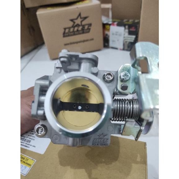 TB BRT THROTTLE BODY PCX150  ADV150 30MM 32MM 34MM