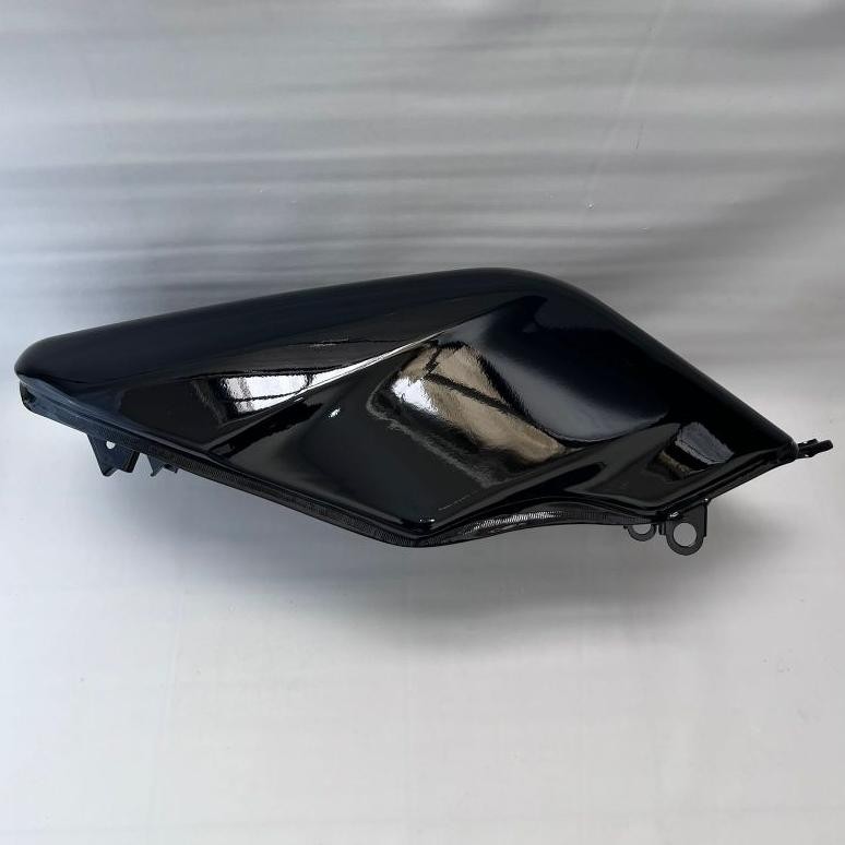 tangki ninja R SS rna hitam glosy tangki ninja import