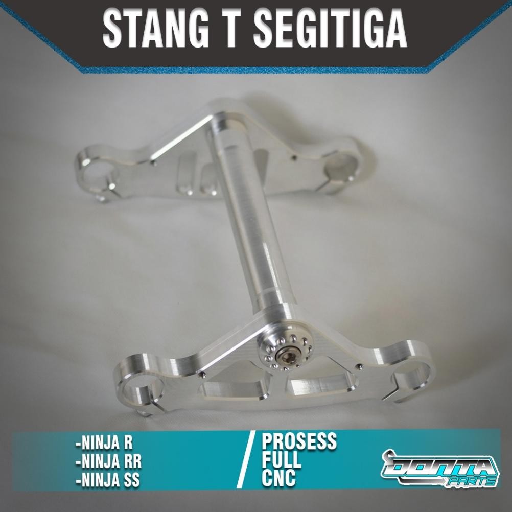 Stang T Segita Ninja R Ninja RR Ninja SS universal