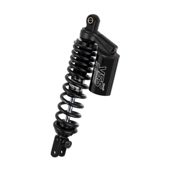Shock Belakang Vario 160 YSS G Sport Smooth Black Edition 340mm