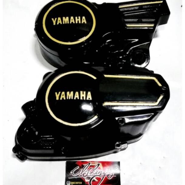 Block mesin Rx king ori