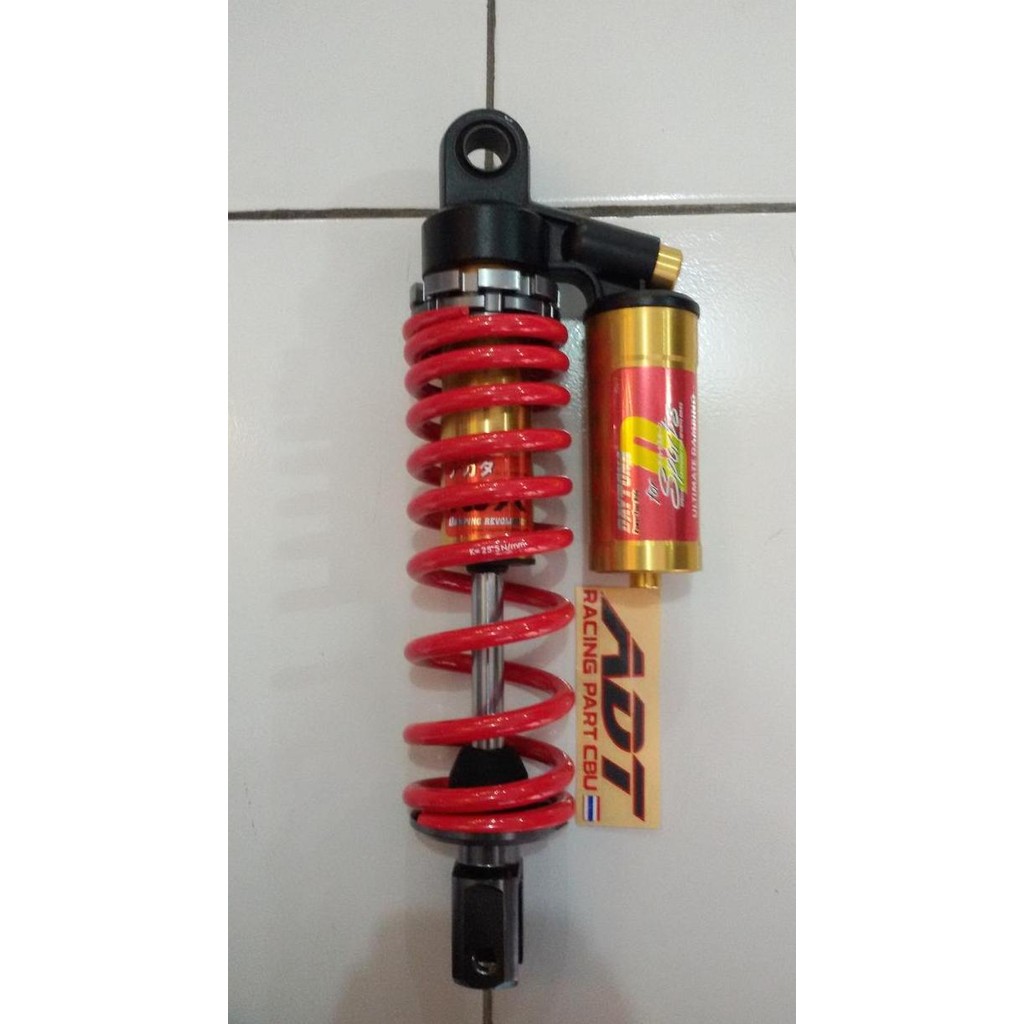 SHOCK TABUNG DAYTONA MIO BEAT DUMPING EVO COMPRESION NON CLICK