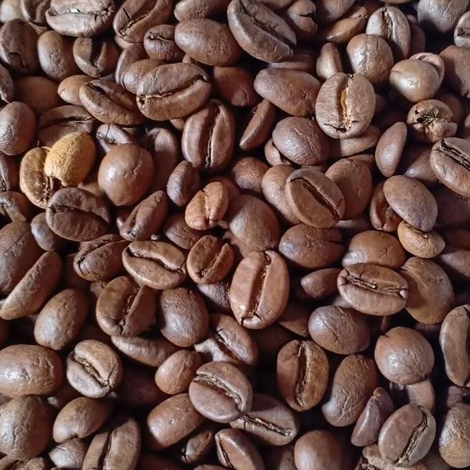 

Kopi Jamaica Blue Mountain Arabika 250 Gram Bubuk/Biji LA