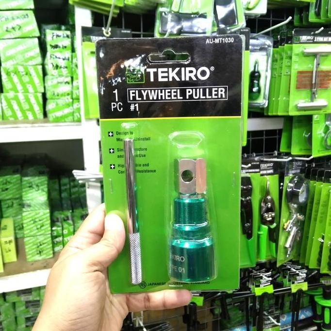 Terlaris Treker Magnet Tekiro No 1 = Honda Ready Stok