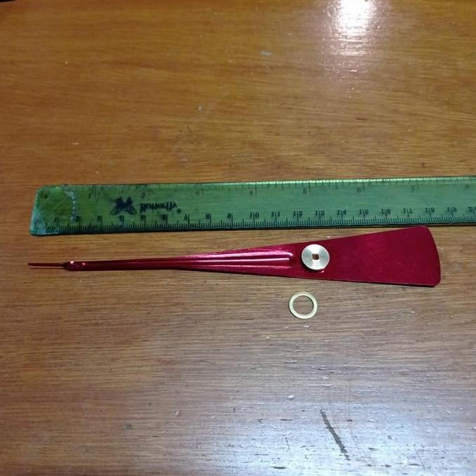 Part Jarum Timbangan Nhonhoa 100Kg