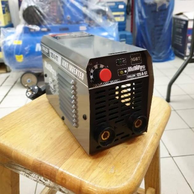 MESIN LAS MULTIPRO 450 WATT TRAVO LAS MULTIPRO 450 WAT