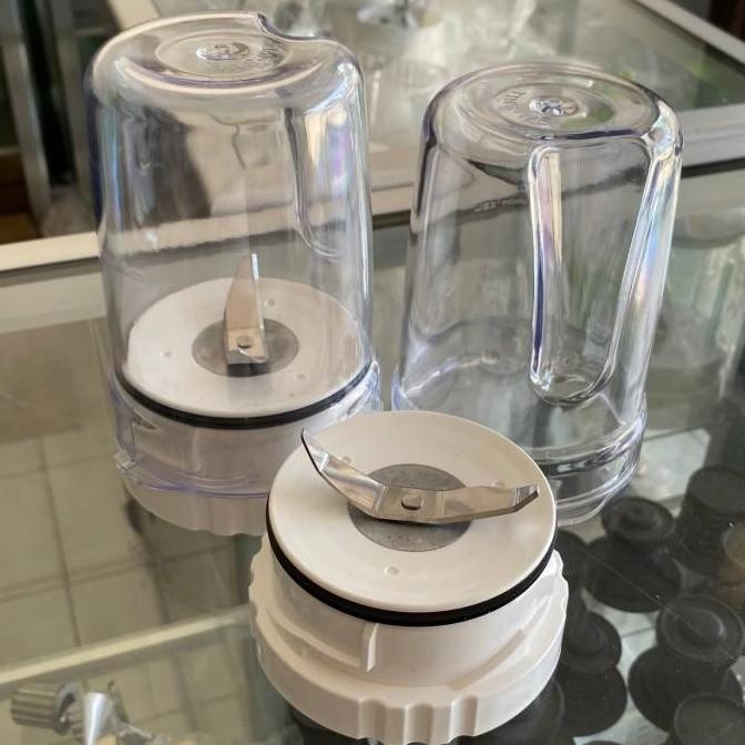 CHOPPER BUMBU PHILIPS / GELAS BUMBU MILL UNTUK MERK PHILIPS