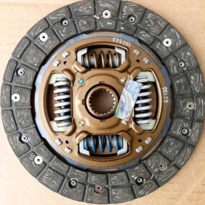 KOPLING SET AVANZA 1.3. ORINAL