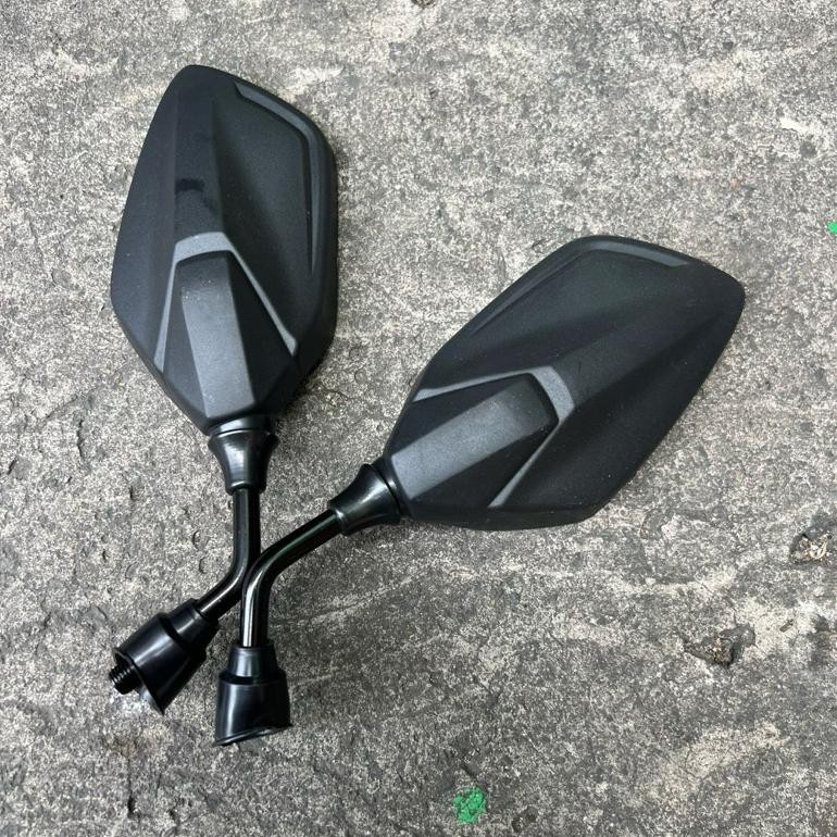 Spion Vario 125 New Tangkai Pendek Buat Motor Honda Yamaha PCX Mio Beat Vario Nmax Spion JTX Vario G