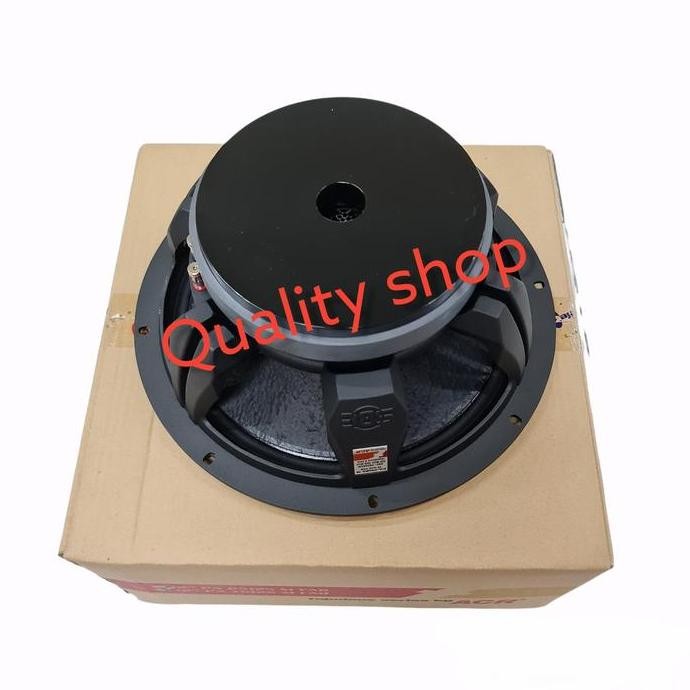 Speaker Acr Fabulous 12 Inch Pa75125M Woofer Original