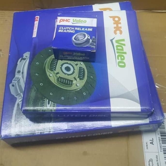 kampas kopling SET hyundai trajet