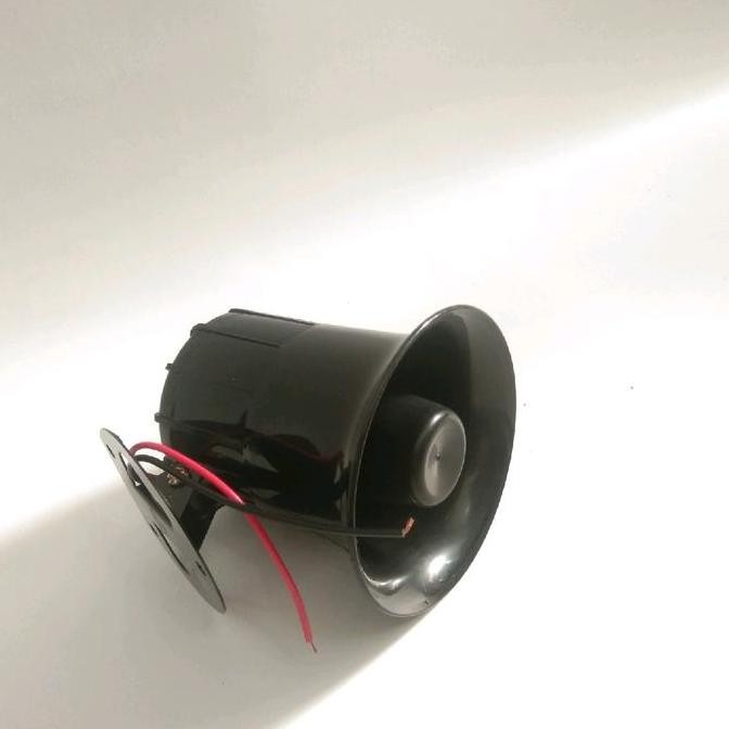 Toa Mini Speaker Portable Dagang Toa Mini Original - Tanpa Mic