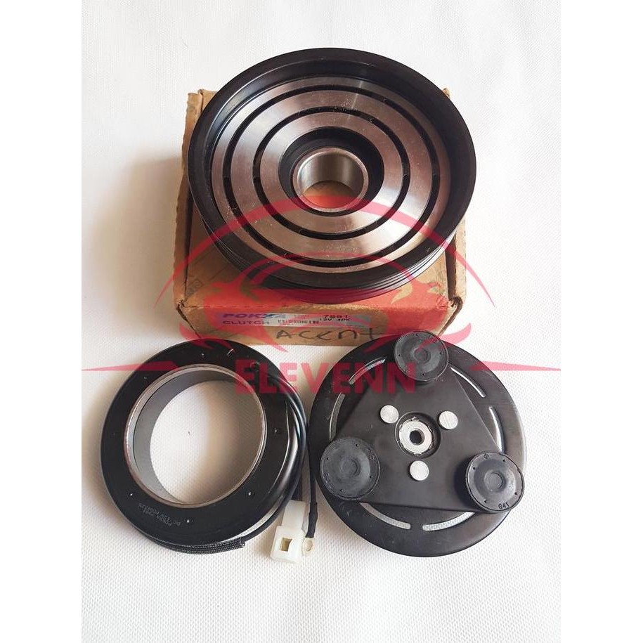 Magnet Clutch Hyundai Accent Ac Mobil Magnit Pully