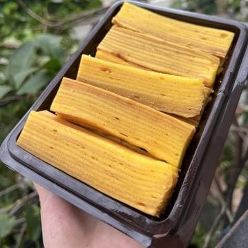 

LM Pinggiran Lapis Legit Premium 400 gram