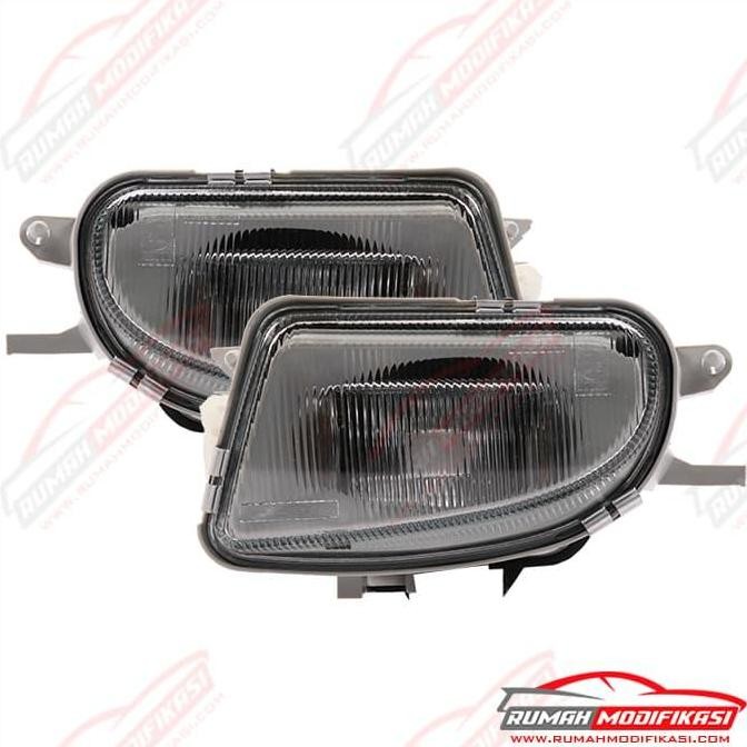 FOG LAMP - BENZ W210 E-CLASS 1999-2002 - OEM - TYC