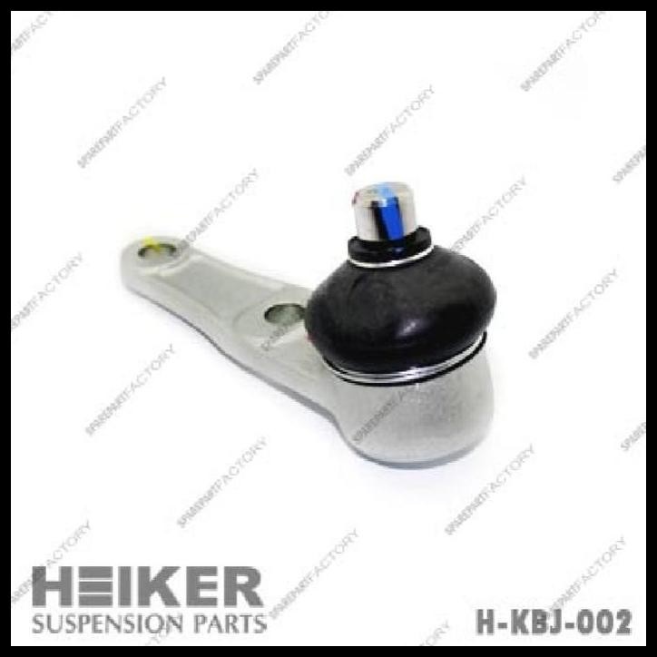 DISKON BALL JOINT FORD LASER MAZDA 323 TIMOR MERK HEIKER 