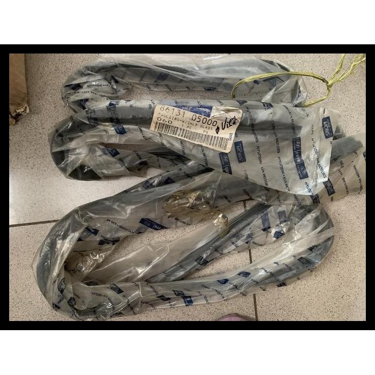 DISKON KARET KACA DEPAN KIA VISTO 