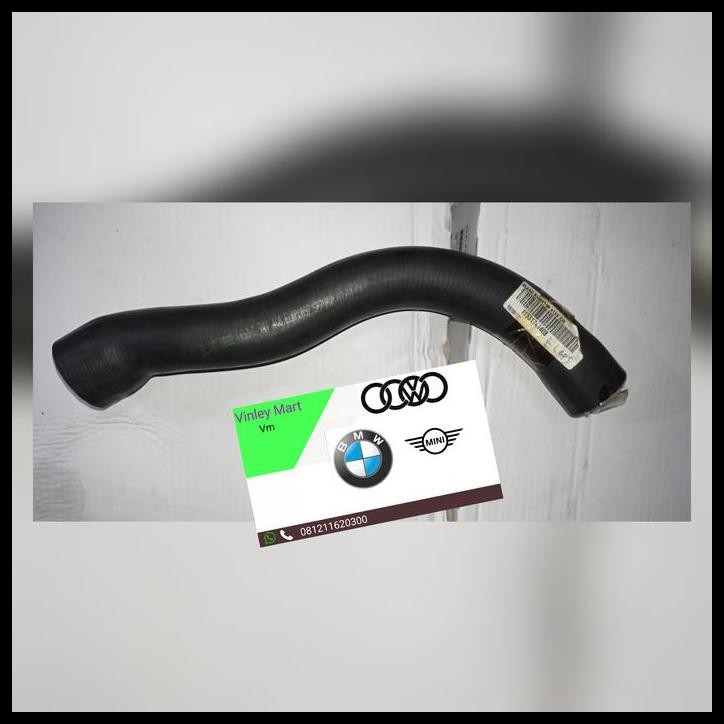 TERMURAH SELANG RADIATOR ATAS BMW E38 