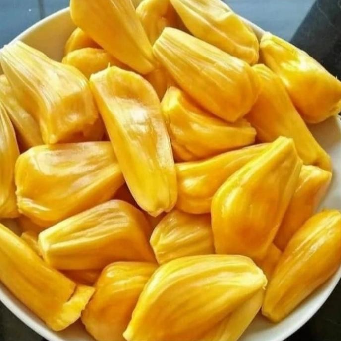 

RKM Nangka Kupas Manis