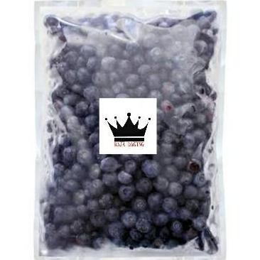 

RKM Blueberry Frozen @1kg