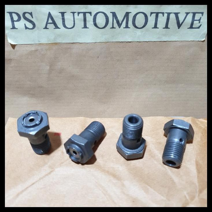 TERBARU BAUT JET OLI PENYEMBUR OLI L300 DIESEL ORIGINAL LELANG 