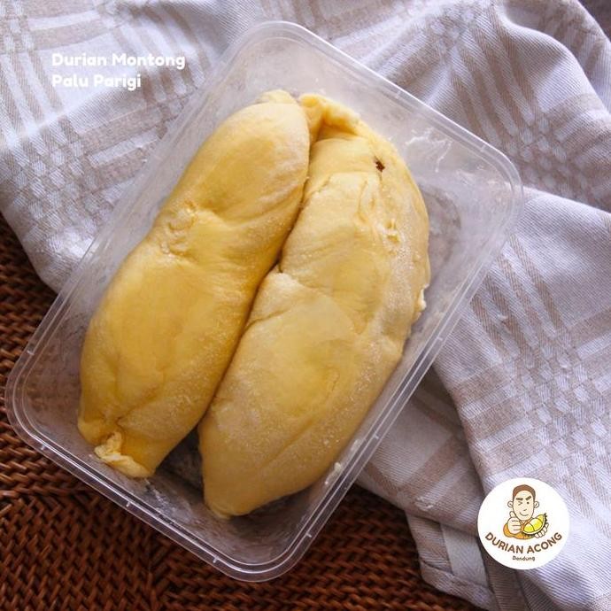 

RKM Durian Montong Palu Parigi