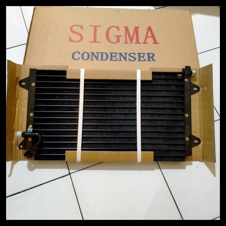 TERBARU KONDENSOR AC PANTHER R12 