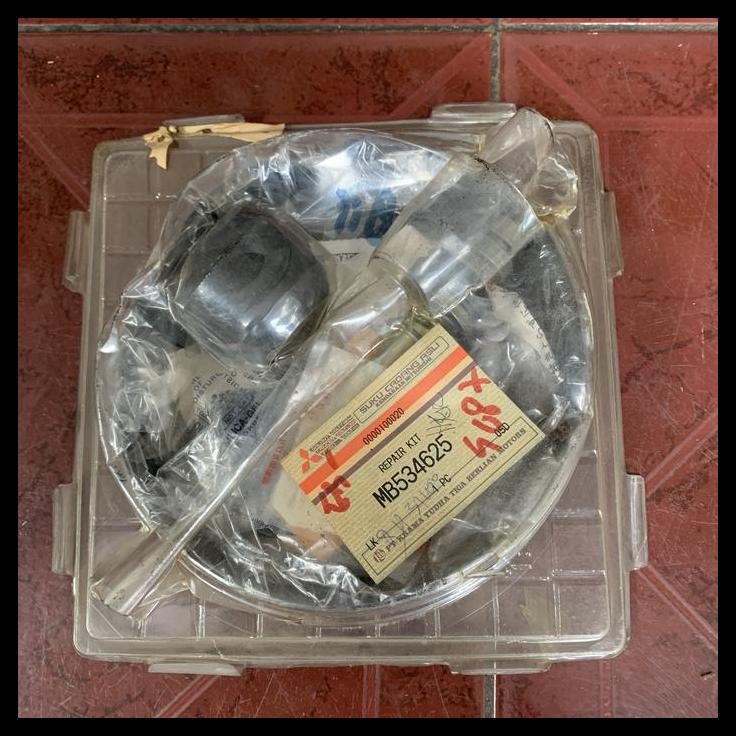 HOT DEAL KIT BOOSTER BOSTER VACUM REM MITSUBISHI LANCER 1987 