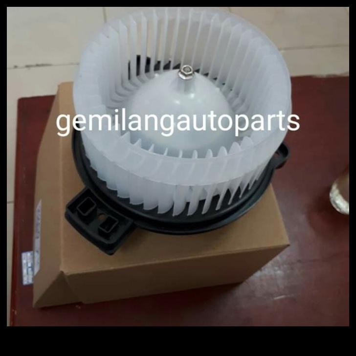 TERMURAH MOTOR BLOWER AC HONDA NEW CITY 