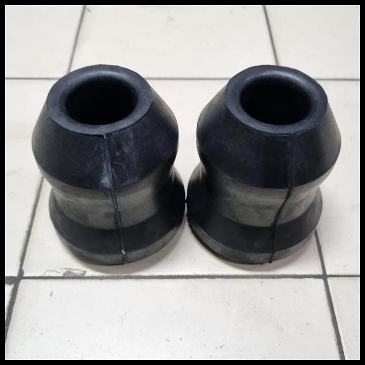TERMURAH DAMPER SHOCK BLK PAJERO SPORT 